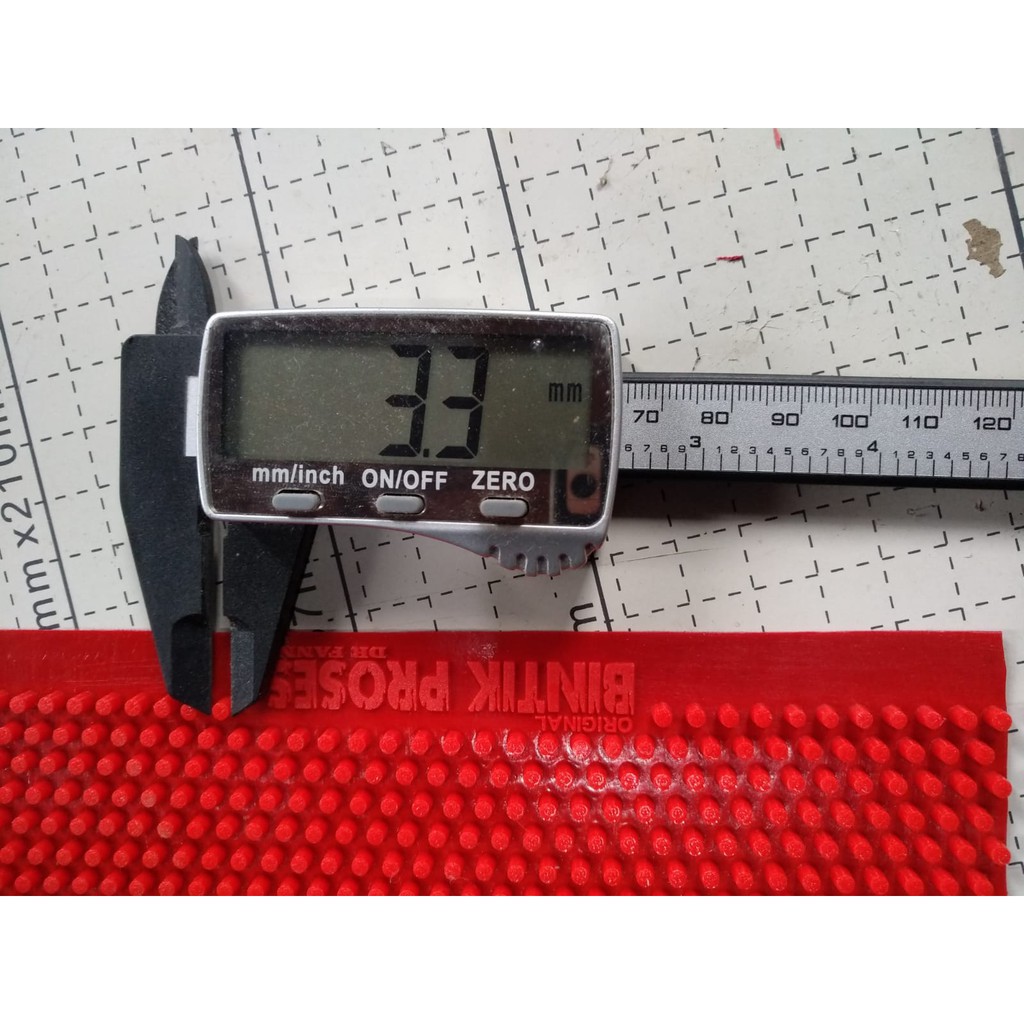 bintik proses DR FANNI