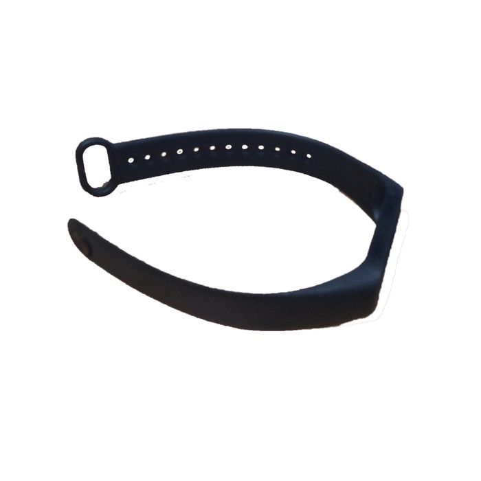 HANDPHONE & TABLET WEARABLE DEVICES AKSESORIS WEARABLE DEVICES AC 234 REPLACEMENT STRAP ONLY M4 SMAR