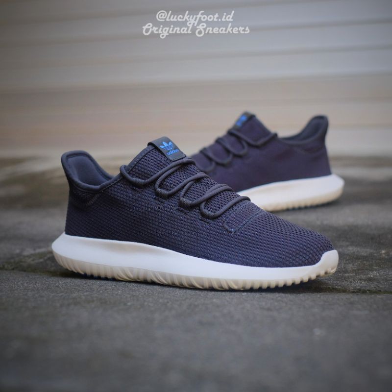 Adidas Tubular Shadow Carbon Navy White CG5960 BNIB