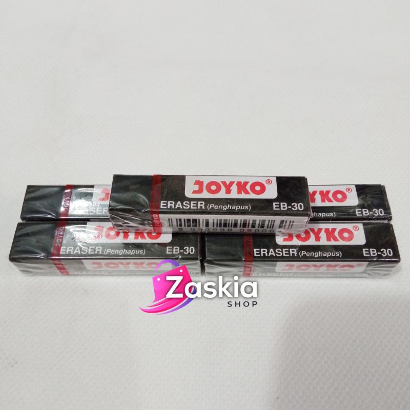 

Penghapus joyko ukuran SEDANG