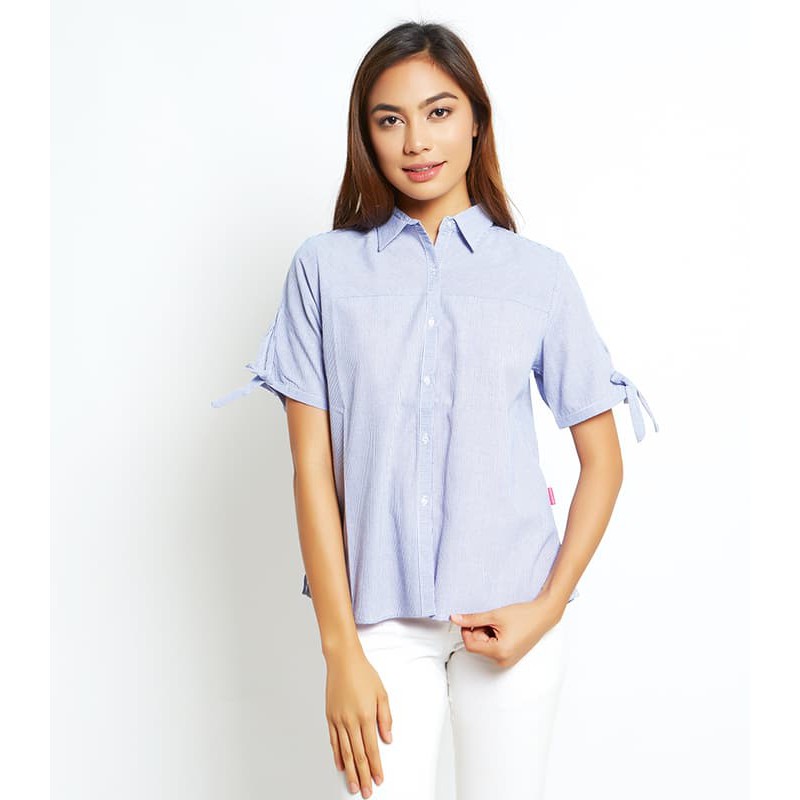 Sophie Paris Pakaian Wanita Opilium Multicolour - TBOPM4L