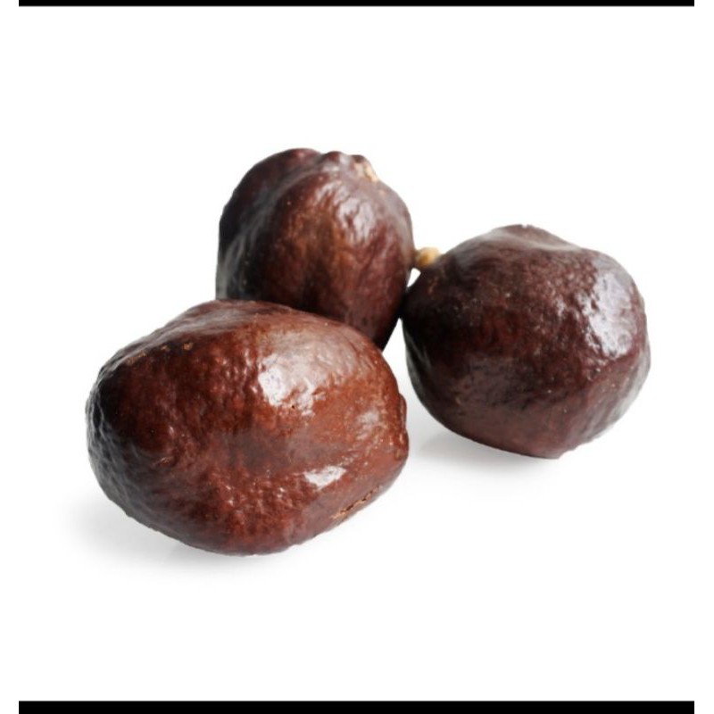 

BUAH ZURIAT ASLI MADINAH/DOUM ASLI PROMIL