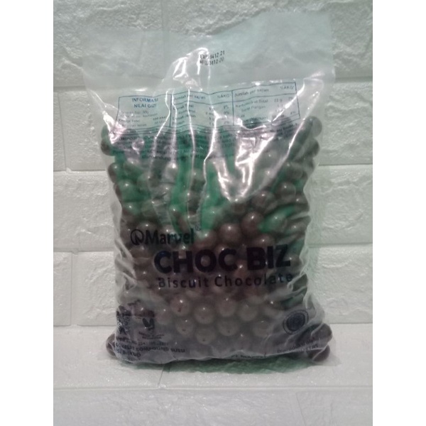 

cokelat scandia biskuit Chocobiz