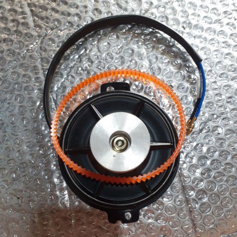 dinamo dc / dinamo motor / dinamo mesin harumanis / dinamo+puli+vanbel