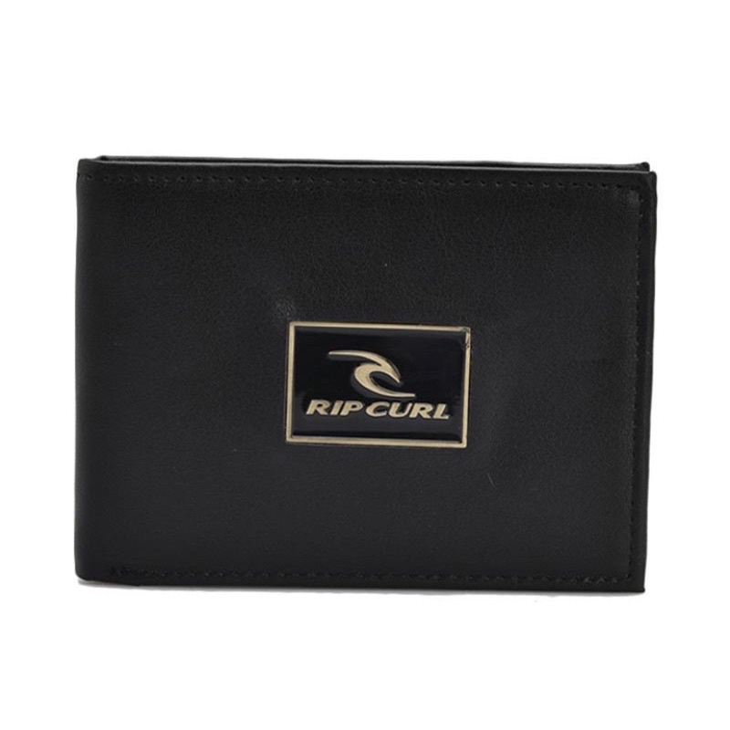 Dompet Ripcurl the search logo RFID