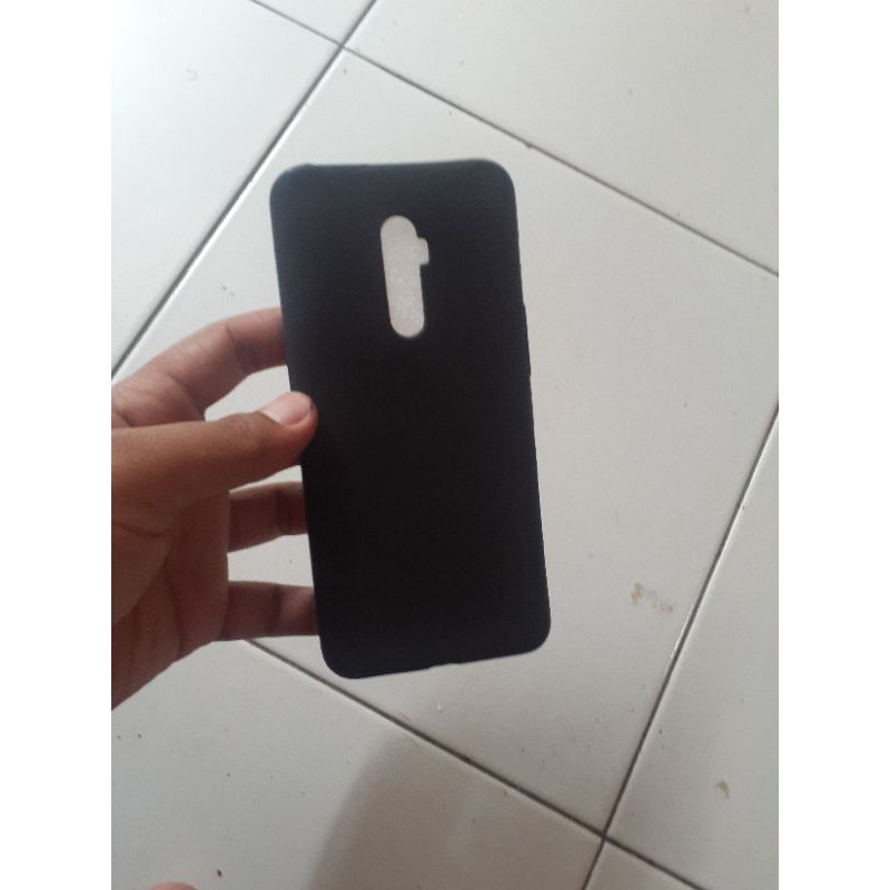 Softcase Oppo Reno Zoom 10x Case Oppo Reno Zoom 10x