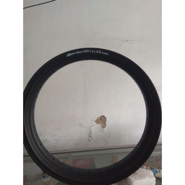 velg rossi xd ring 17 uk 250