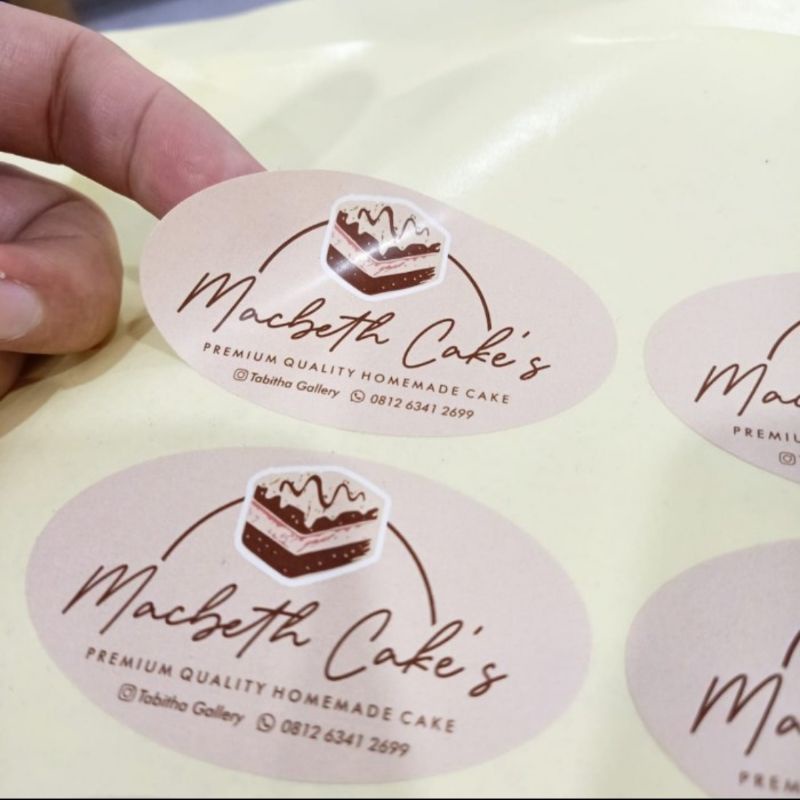 

stiker printcut A3