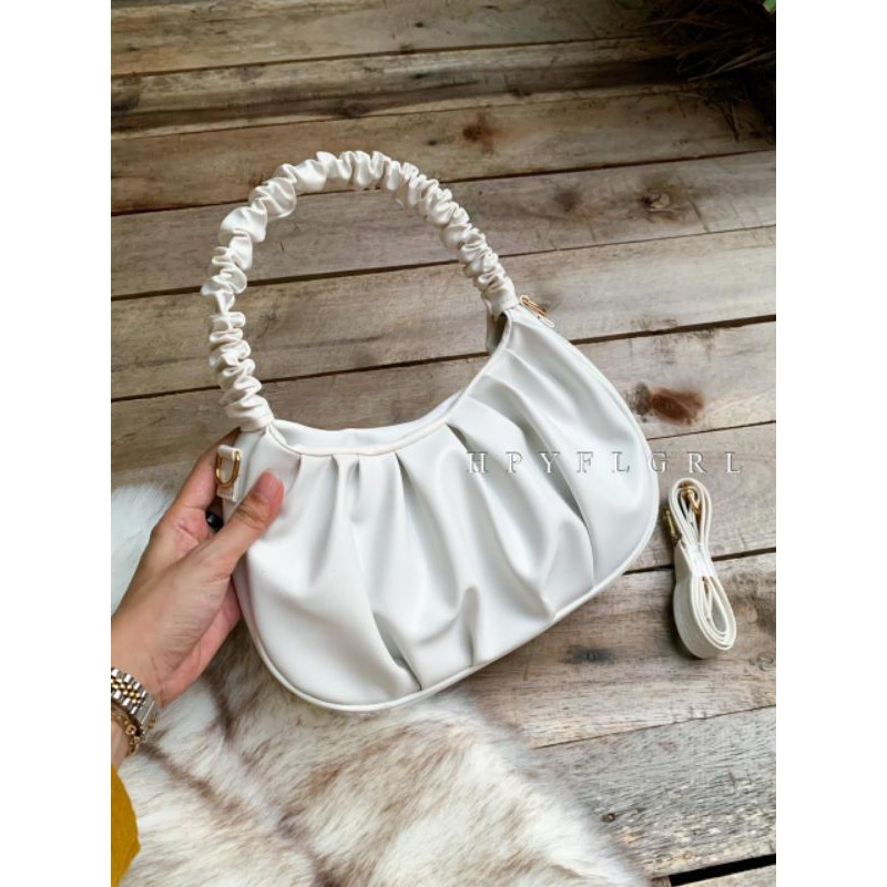 CHICHA RUFFLE BAG