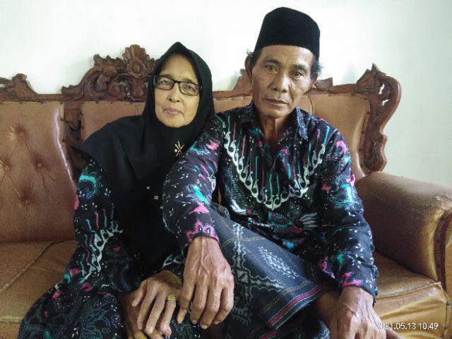 Batik Couple_maora Sania Ruffle Batik Couple Ori Ndoro Jowi Dnt Garansi Termurah