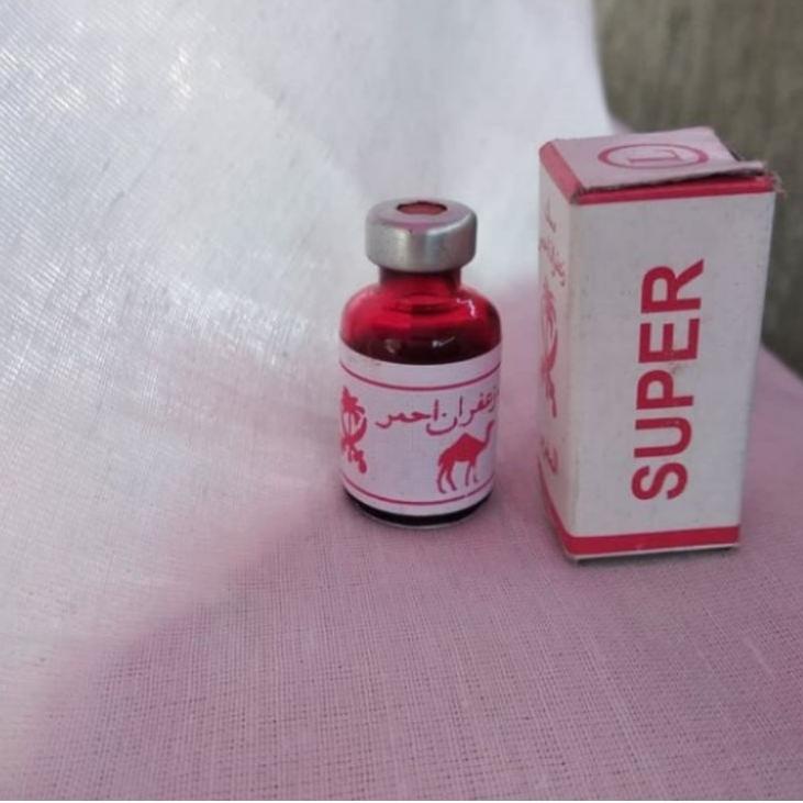 

Terkini RBKMY Tinta zafaron Super 5mili 84 Harga Murah