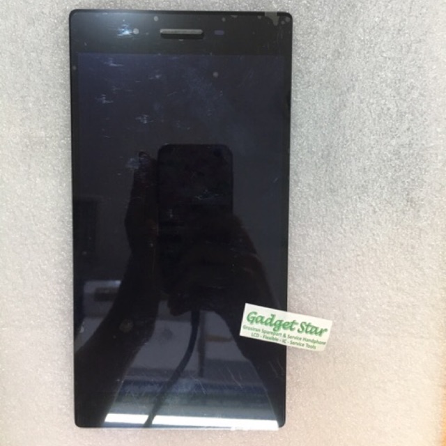 LCD TOUCHSCREEN TS LENOVO TAB3 TB3 - 730 730F 730M 730X