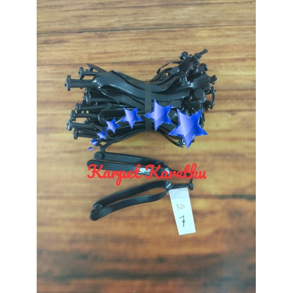 Tali Jepit Sandal Anak Cowo // Tali Sandal // Bahan Sandal // Sandal Anak