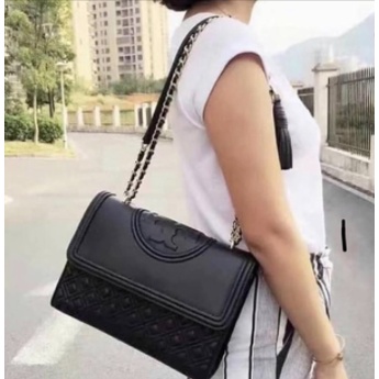 AS | BAG | WANITA | TORY BURCH FLEMMING MEDIUM ORI PREMIUM IMPORT