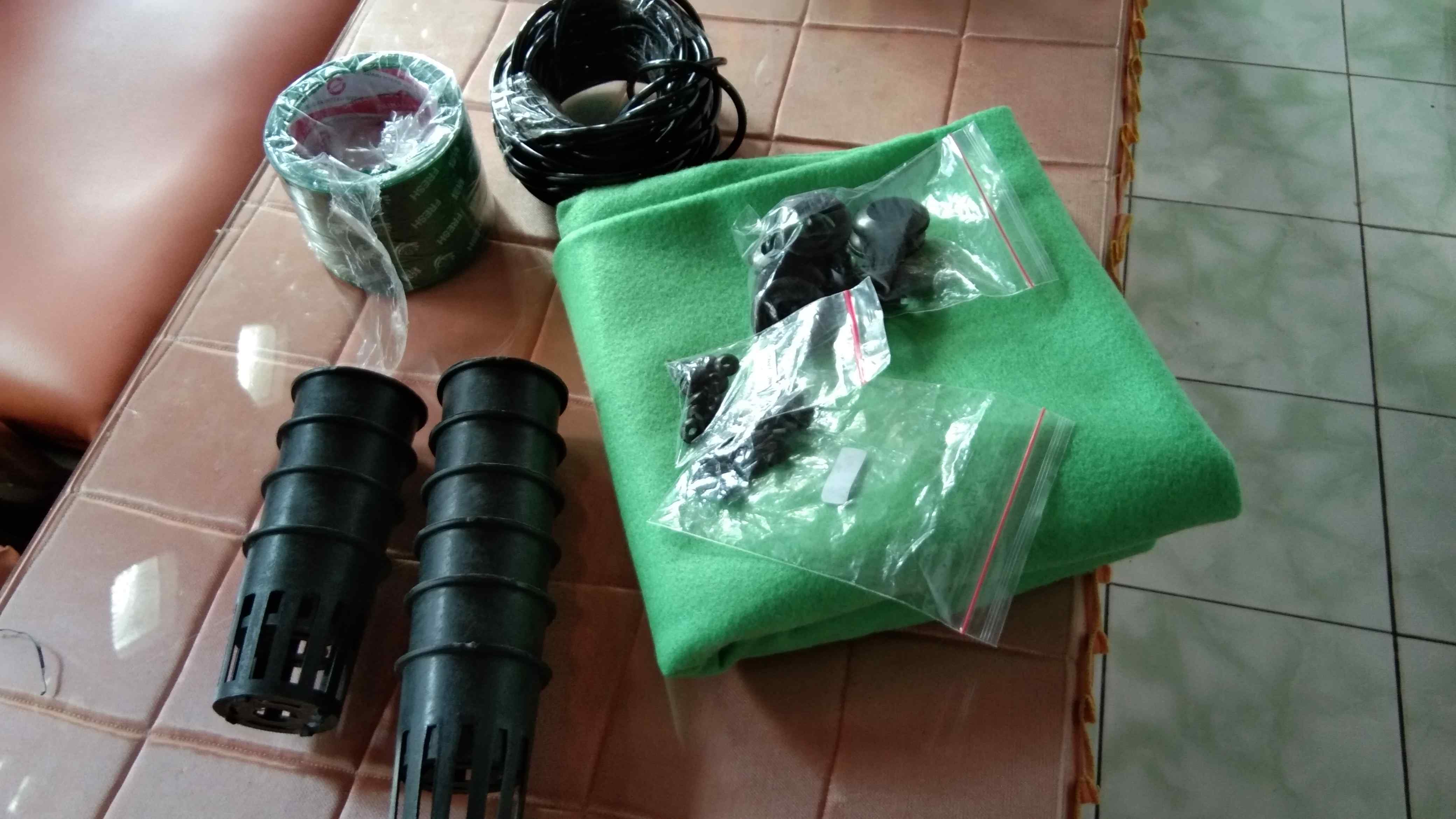 Nepel Tusuk Polos 5 Mm