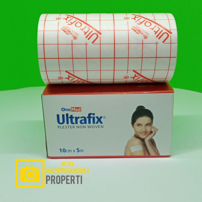 Ultrafix 10cm x 5m / ultrafix 10x5