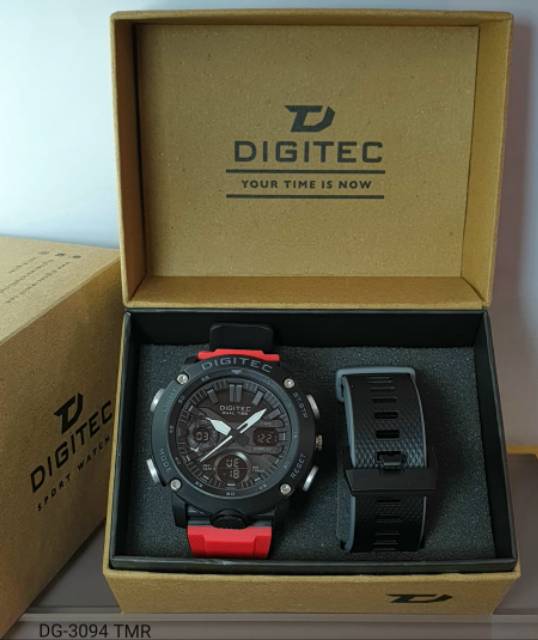 DlGITEC DG3094T D=4,8CM 190RB