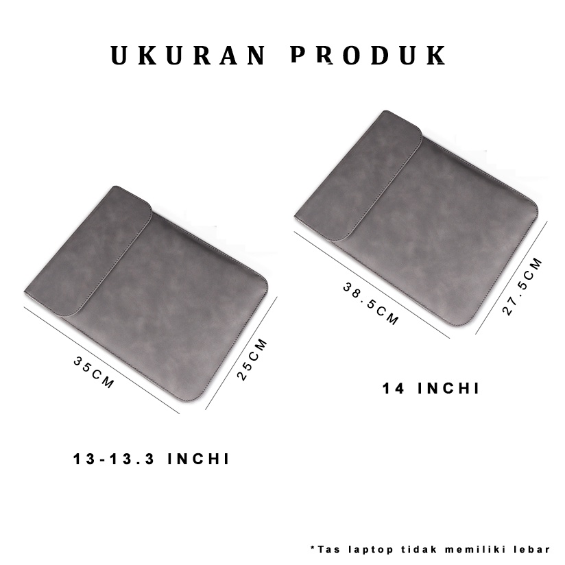 TG161 TAS LAPTOP/LAPTOP CASE/PELINDUNG LAPTOP/WANITA/COVER LAPTOP/NOTEBOOK/MACBOOK/13 14 15 INCH