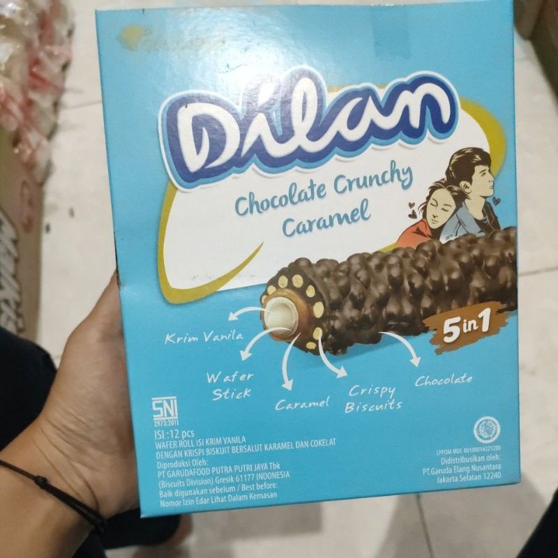 

dilan