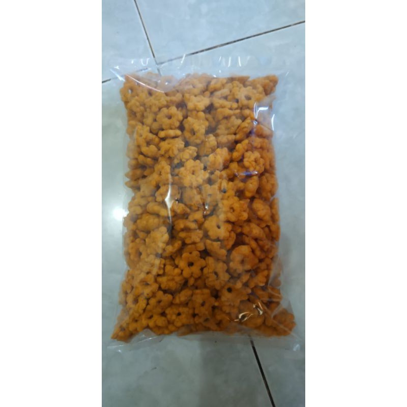 

Ribut Pedas 250g