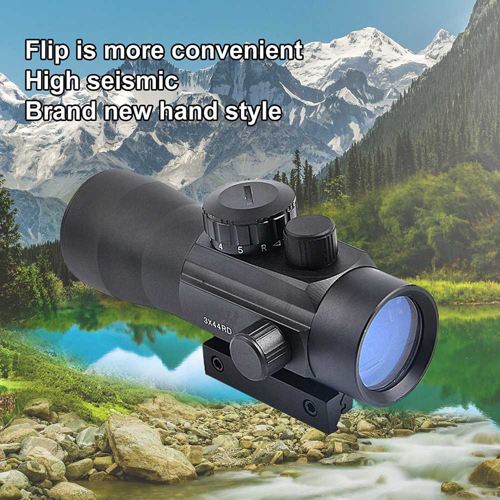 Tactical Hunting Laser Bushnell Red Green Dot Laser Gun Optical Sight Mount Rifle Leser Angin Senapan Berkualitas