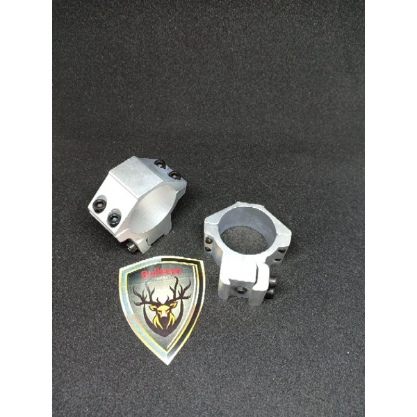 MOUNTING SCOPE ELEGAN