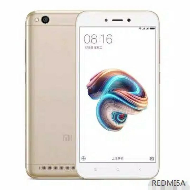 PROMO NOTE 4X RAM 4/64 3/32 GARANSI 1 TAHUN |  XIAOMI NOTE 4X RAM 4/64GB | HP XIAOMI MURAH-Redmi 5a 2/16gb