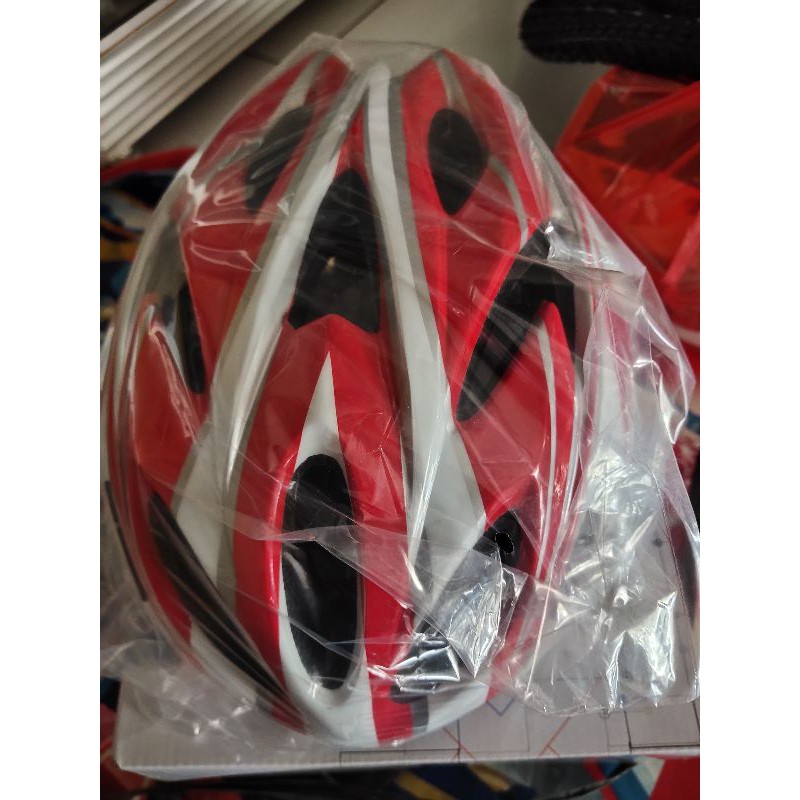 helm sepeda BNB