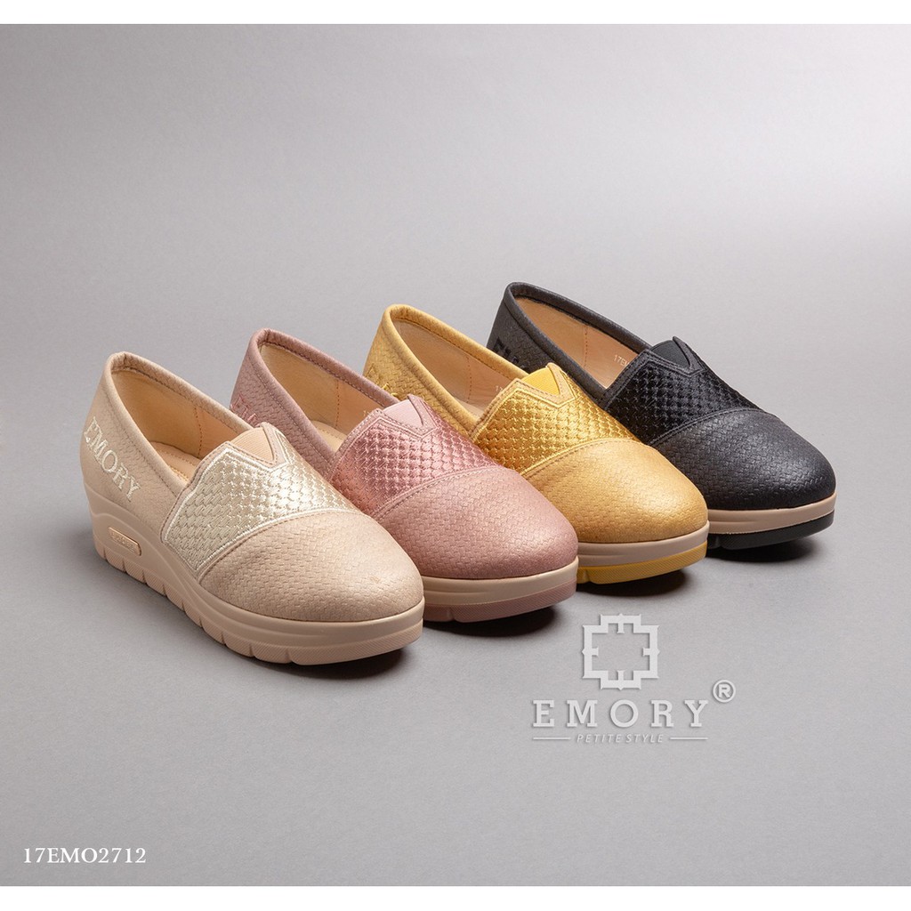 E M O R Y   Zuranee.(bdg) Series 17EMO2712. ETB