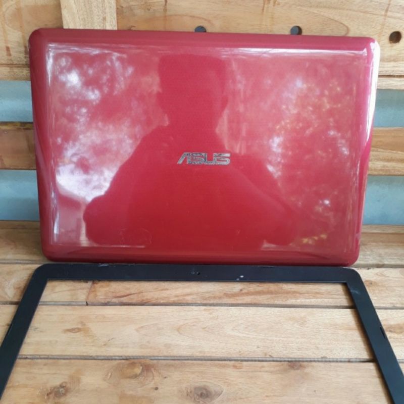 COVER LCD ASUS A455 A455L A455LB A455LC A455LD ORI CABUTAN Ori