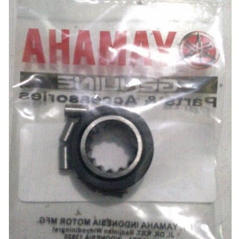 Cage Jupiter & Vega ZR Original