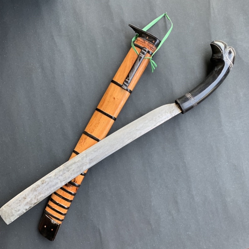 BEDOG PANGLESERAN 40CM SUPER