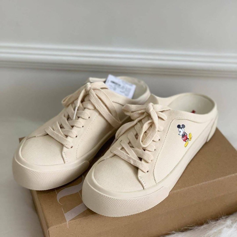 SEPATU Zara ORIGINAL