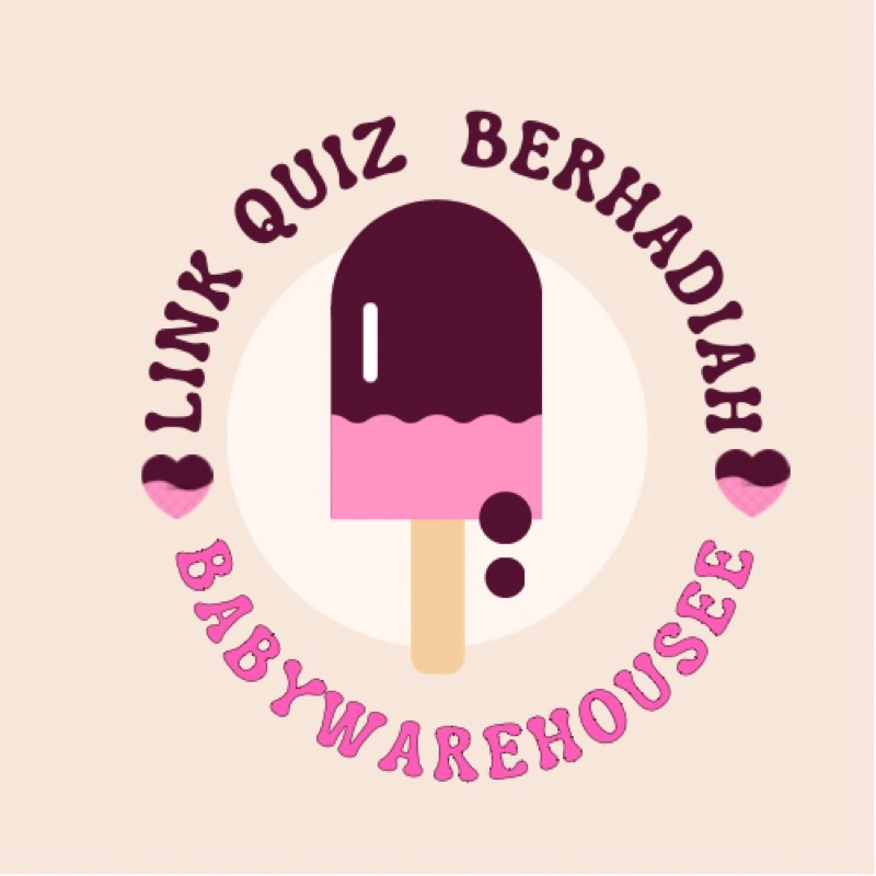 Kuis Berhadiah