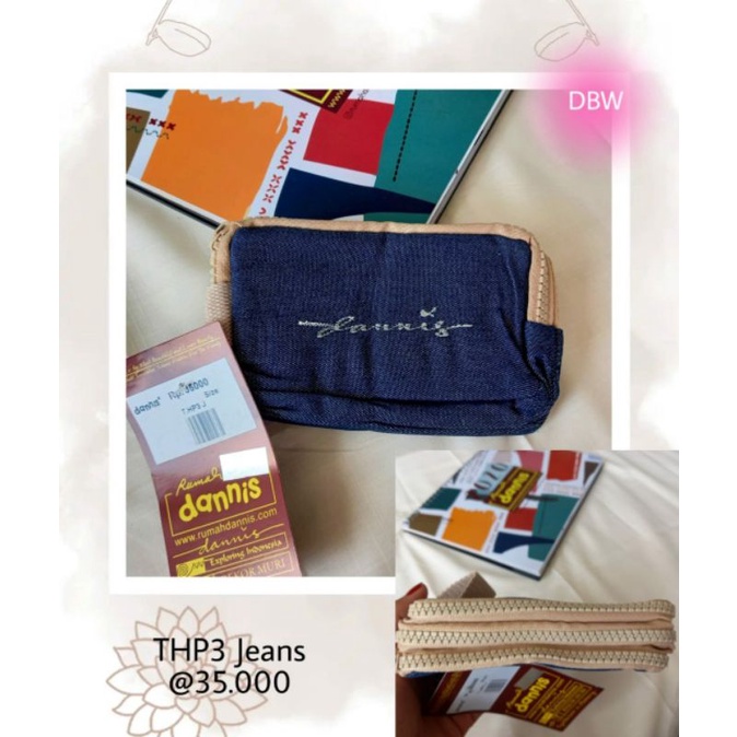 Rumah Dannis/Dannis/Dompet Dannis