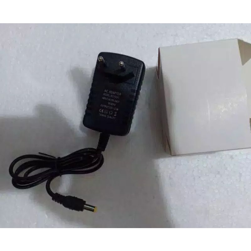 adaptor 2amper 12volt bisa buat tes lampu lampu led bisa buat lampu setrip flexible