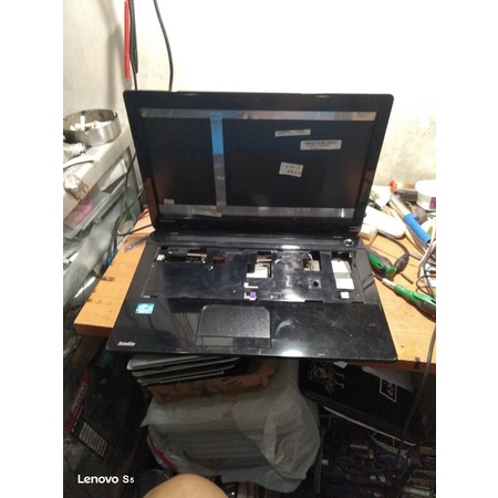Casing Laptop Toshiba C40