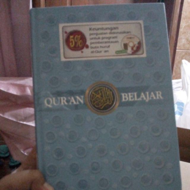 Belajar Alquran Metode Dirosa 9 Youtube