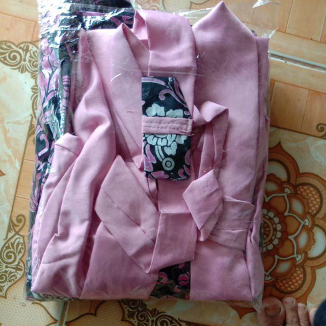 Pusat Kulakan Batik Couple Lilit Rovella Jodha Mutiara