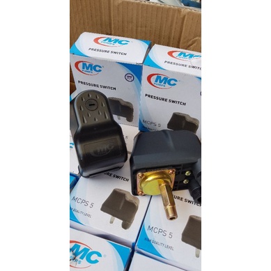 otomatis PM-5 merk mcpump otomatis jet pump semi jet pump shimizu wasser nasional dabavon