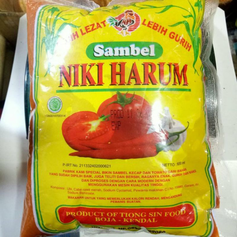

jual saos niki harum/saos jadul