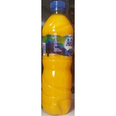 

blenok duren 600ml botol aqua full