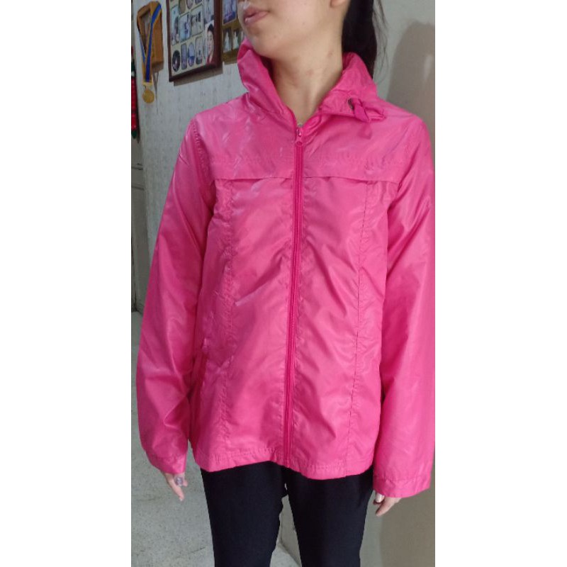Bossini Light Woman Jacket