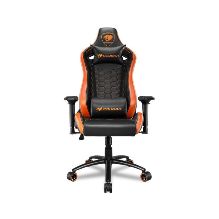 COUGAR GAMING CHAIR OUTRIDER S | OUTRIDER S ROYAL