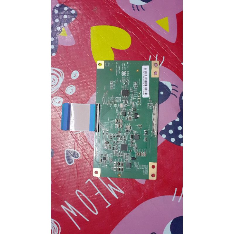 Tcon 32LN5100 Original Tikon LG 32LN5100 Timing control LG