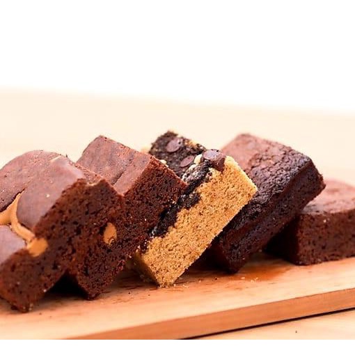 

Premium Product!!! Hampers Brownies Mix 5 Rasa, Utk Hantaran Lebaran, Natal, Ulang Tahun - Paling Diminati