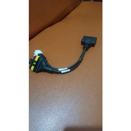 KABEL DIAGNOSA BENELLI JDIAG M100,PRO TOPDIAG QPKUNG X208