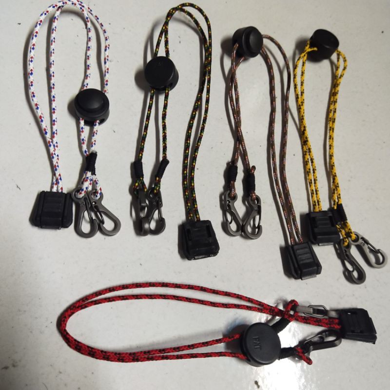 pengait masker kekinian