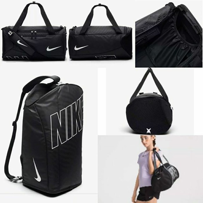 nike alpha adapt crossbody duffel bag