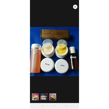 HN original dan serum gold bpom